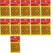 Zabawki militarne - Kapiszony Spłonka Naboje Hukowe X11 792 Strzały - miniaturka - grafika 1