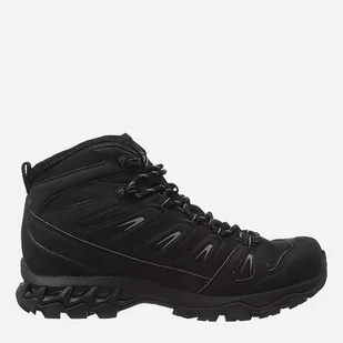 Letnie buty trekkingowe męskie niskie Karrimor Puma Mid Weathertite K1018-BLK 42 (8UK) 26.5 cm Czarne (5017272861302) - Buty trekkingowe męskie - miniaturka - grafika 1