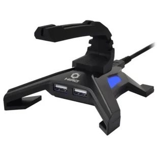 Mouse bungee Hiro Atlas (NTT-MF-118) - Huby USB - miniaturka - grafika 2