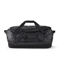 Torby podróżne - Torba podróżna Gregory Alpaca 100 Obsidian Black - miniaturka - grafika 1