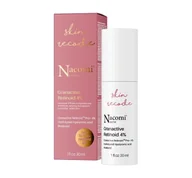 Serum do twarzy - Nacomi Next Level Skin Recode Granactive Retinoid 4% serum do twarzy 30 ml - miniaturka - grafika 1