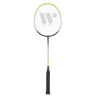 Wish RAKIETA DO BADMINTONA STEELTEC 216 ZIEL-CZARN ZADZWOŃ 600-555-801 ! 14-00-080 - Badminton - miniaturka - grafika 1