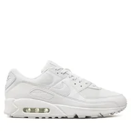 Sneakersy męskie - Sneakersy Nike DH8010 100 Biały - miniaturka - grafika 1