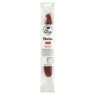 Kiełbasa i wędliny - Carrefour Targ Świeżości Chorizo 150 g - miniaturka - grafika 1