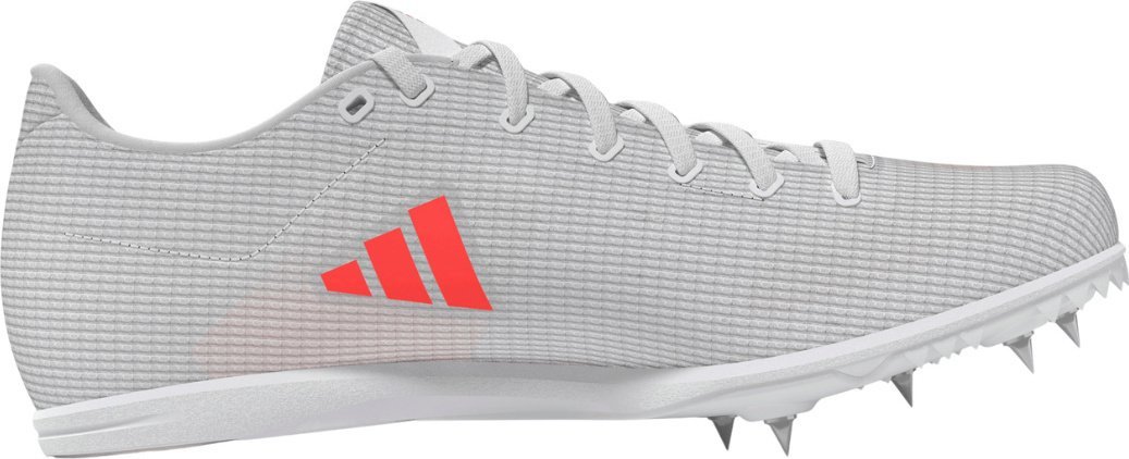 Adidas Buty dla dzieci adidas Allroundstar kolce KJ5530 40