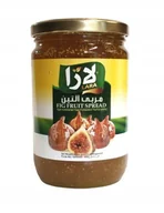 Dżem - Dżem figowy LARA – 800 g - miniaturka - grafika 1