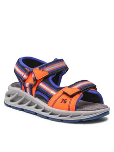 Primigi Sandały 1891522 S Pomarańczowy - Buty dla chłopców - miniaturka - grafika 1