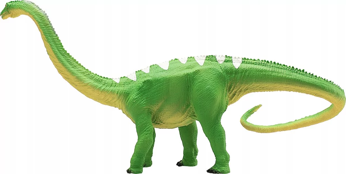 Animal Planet, Figurka kolekcjonerska dinozaura, Diplodok, 387137