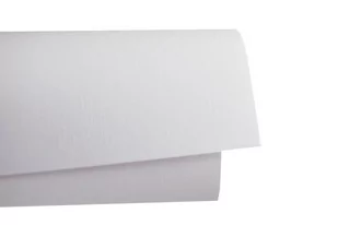 Papier ozdobny A4 20 ark 250g Płótno - 3 Biały - Druki akcydensowe - miniaturka - grafika 1
