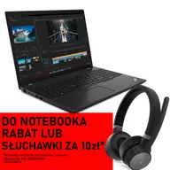 Laptopy - Lenovo ThinkPad T14s Gen 4 (21F80004PB) - miniaturka - grafika 1