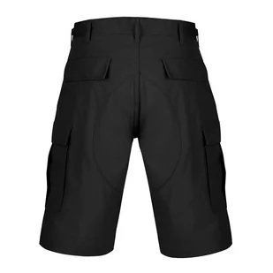 Helikon - Szorty BDU - Olive Green - SP-BDK-PR-02 - Spodenki męskie - miniaturka - grafika 2