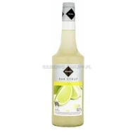 Domowy wyrób alkoholu - Syrop barmański limonka 700ml - Rioba - miniaturka - grafika 1