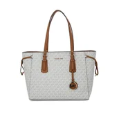 Torebki damskie - Michael Kors Shopperka VOYAGER - miniaturka - grafika 1