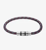 Bransolety męskie - DIESEL Bransoletka męska - miniaturka - grafika 1