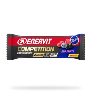ENERVIT Baton energetyczny POWER SPORT COMPETITION 30 g borówkowy - Batony proteinowe - miniaturka - grafika 1