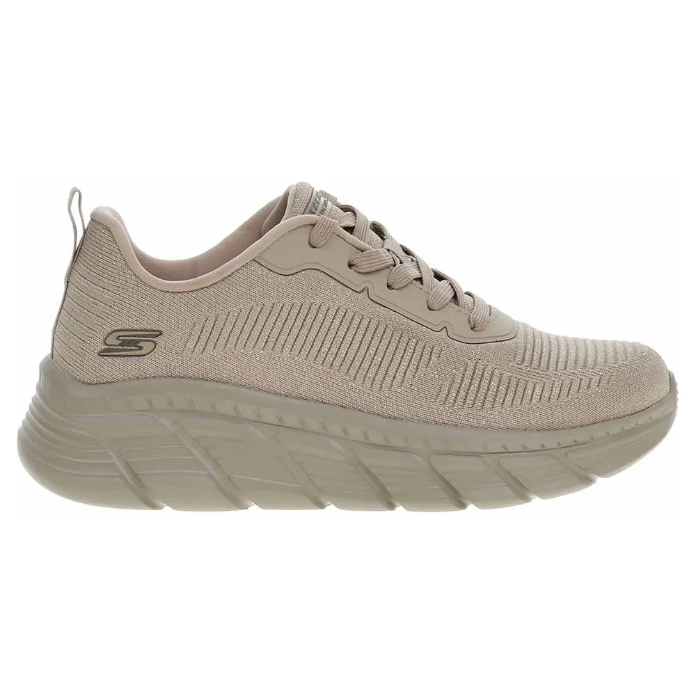 Buty Skechers Bobs B Flex Hi-Bright 117407TPE