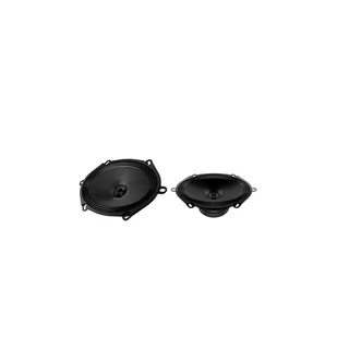 AUDISON APX 570 2-DROŻNE GłOŚNIKI OWAL 5x7 70/210W - Głośniki samochodowe - miniaturka - grafika 1