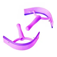 Akcesoria jeździeckie - Ściągacz do wody START półokrągły - miniaturka - grafika 1