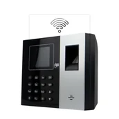 Kontrola dostępu - Rejestrator czasu pracy, komunikacja WiFi, WEB, P2P HDWR TimeLok-300NWEP - miniaturka - grafika 1