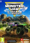 Gry PC - Monster Jam Steel Titans 2 GRA PC - miniaturka - grafika 1