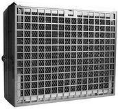 Filtry do okapów - Falmec Filtr węglowy Carbon.Zeo do E.ion System do Spring/Libra (101078811) - miniaturka - grafika 1