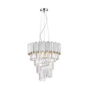 Zuma Line Lampa wisząca GLADIUS P0535-06C-F4AC - Lampy sufitowe - miniaturka - grafika 2