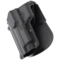 Kabury i pokrowce - Kabura Fobus Sig P220/226, S&W 3913/3914, Bul Cherokee Lewa (SG-21 LH RT) - miniaturka - grafika 1