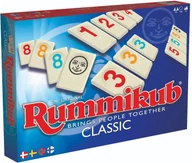 Gry planszowe - Rummikub Classic board game - miniaturka - grafika 1