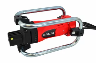 Hoozar AW08410 wibrator do betonu 2300W z buławą 4 m w kartonie - Ubijarki i zagęszczarki - miniaturka - grafika 1