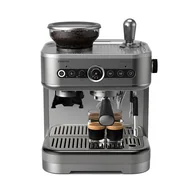 Ekspresy do kawy - Philips Barista Brew PSA3218/01 - miniaturka - grafika 1