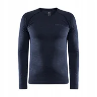 Pozostała odzież narciarska - Męska Bluzka termoaktywna CORE DRY ACTIVE COMFORT - miniaturka - grafika 1