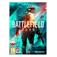 Battlefield 2042 GRA PC