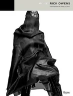 Pozostałe książki - More Rick Owens - miniaturka - grafika 1