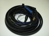 Akcesoria spawalnicze - UCHWYT TIG 17 Binzel little 12 metrowy - miniaturka - grafika 1