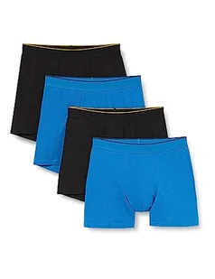 Sloggi Szorty męskie, Black Combination, S - Spodenki damskie - miniaturka - grafika 1