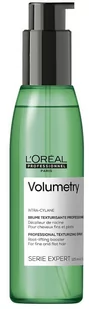 Loreal L''oreal professionnel Volumetry odżywka w sprayu odbijająca włosy u nasady 125ml 12067 - Kosmetyki do stylizacji włosów - miniaturka - grafika 1