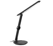 Lampy stojące - Rabalux 74198 - LED Ściemnialna dotykowa lampa stołowa ISAK LED/9W/230V - miniaturka - grafika 1