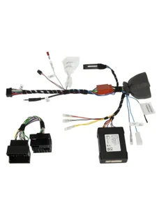 ALPINE APF-X303VW Platforma VW (MIB-PQ - Seat, Skoda oraz VW) - Akcesoria car audio - miniaturka - grafika 1