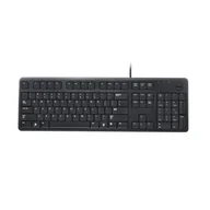 Klawiatury - Dell Wyse KB212-B klawiatura Uniwersalne USB QWERTY Rosyjski Czarny H7995 - miniaturka - grafika 1