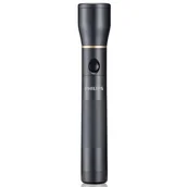 Latarki - Philips Lampa SFL7002T/10 SFL7002T/10) Czarna - miniaturka - grafika 1