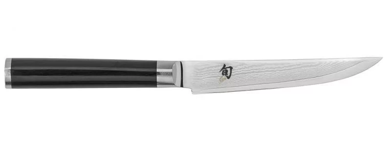 KAI Nóż do steków Shun 12,5cm DM-0711
