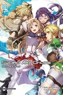 Komiksy dla dorosłych - Kotori Sword Art Online 22 - miniaturka - grafika 1
