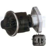 Układ zasilania - akcesoria - Zawór AGR Delphi EG10499-12B1 - miniaturka - grafika 1
