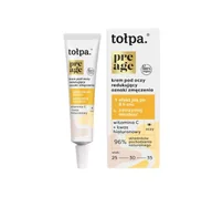 Kosmetyki pod oczy - Tołpa Pre Age - Krem pod oczy redukujący oznaki zmęczenia 10ml - miniaturka - grafika 1