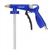 Pistolety malarskie - Pistolet Do Konserwacji Baranka Z Regulacją Italko - miniaturka - grafika 1