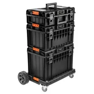 Skrzynki i torby narzędziowe - NEO-TOOLS Tools Tools 84-259 84-259 - miniaturka - grafika 1