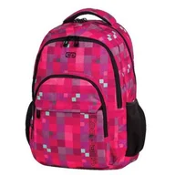 Plecaki szkolne i tornistry - Patio Plecak młodzieżowy Coolpack Basic 516, 3 przegrody, 60745 - miniaturka - grafika 1