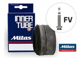Dętki rowerowe - Dętka rowerowa Mitas FV47 700x23C/28C 23/28-622/635 - miniaturka - grafika 1