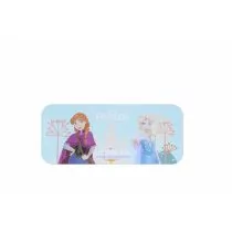 Zestaw kosmetyków do makijażu dla dzieci Frozen Lip Smacker Lip & Face Tin Markwins - Zabawy w naśladowanie dorosłych - miniaturka - grafika 1
