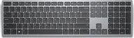 Klawiatury - Dell Dell Multi-Device KB700 - tastatur - Q KB700-GY-R-NOR - miniaturka - grafika 1